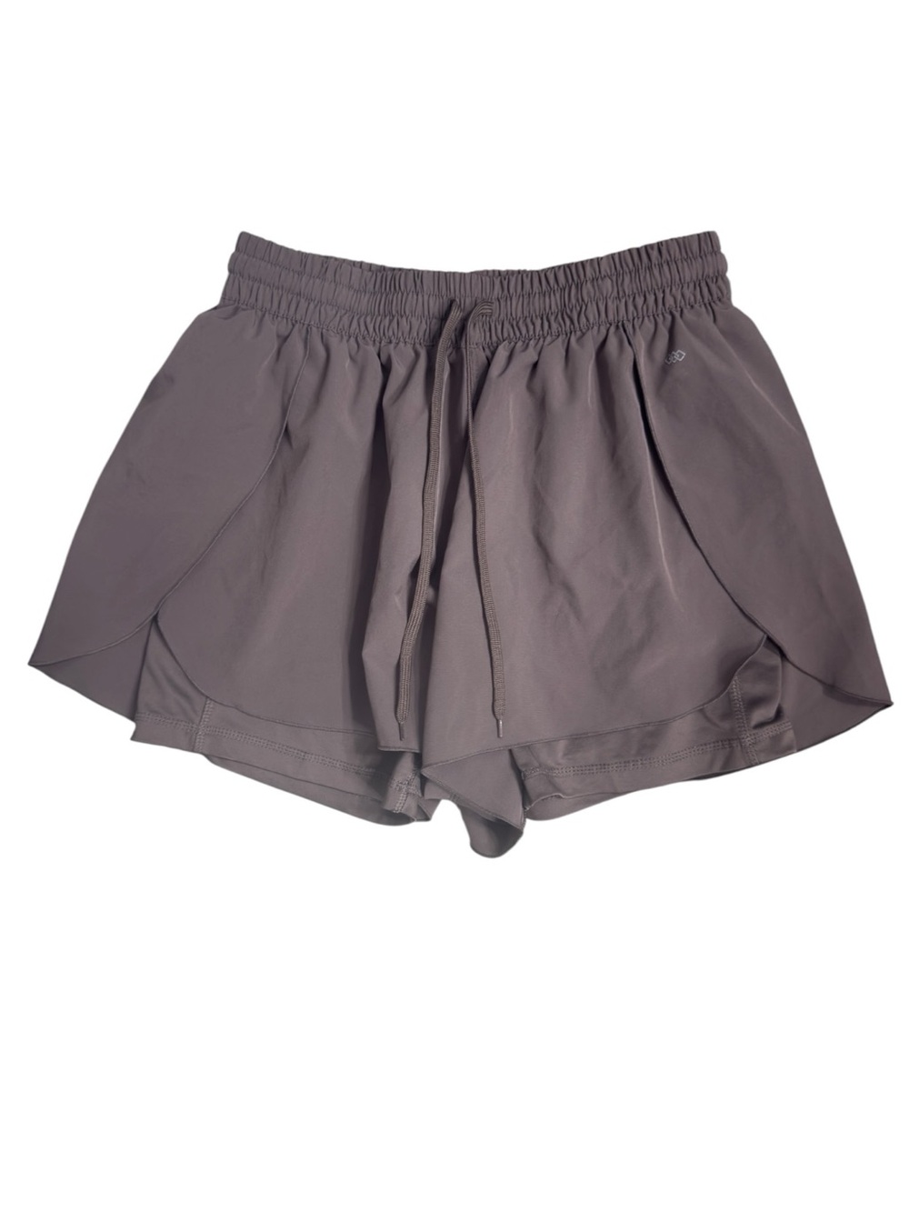 LEG3ND Women's Athletic Running Shorts EUC